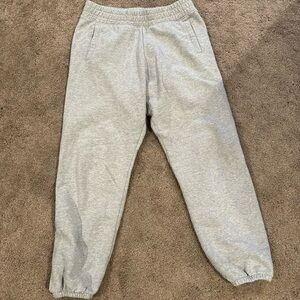 aerie sweatpants